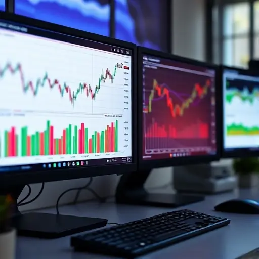 Trader AI 日本向けAIトレーディングプラットフォームのダッシュボード