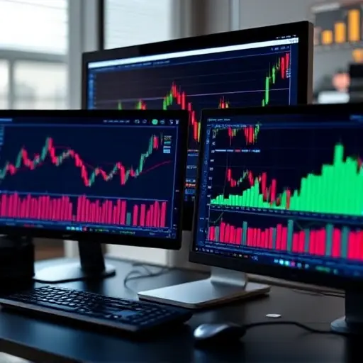 Trader AIの自動取引システムの仕組み