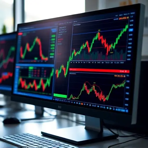 暗号通貨トレーディングでのAI活用