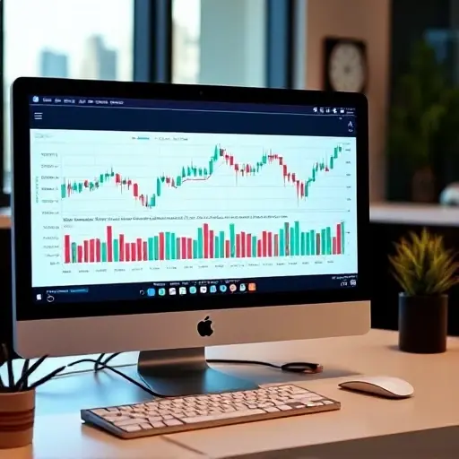 Trader AIのセキュリティシステムとデータ保護